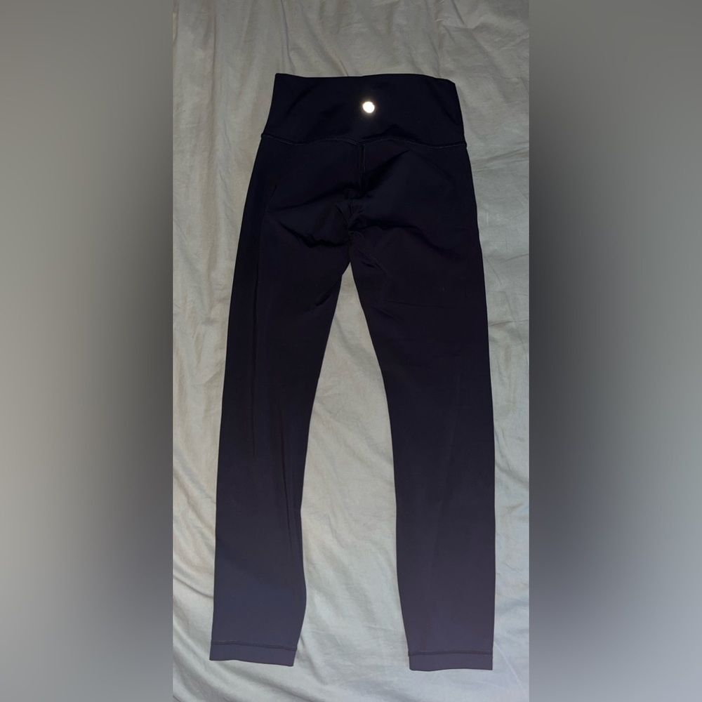 Lululemon Leggings 25’